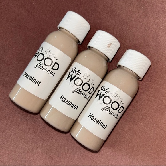 Flower Dye Bundle - Picture 2 of 7